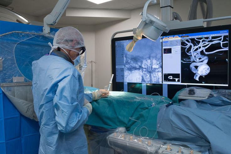 Critical Interventional Procedures